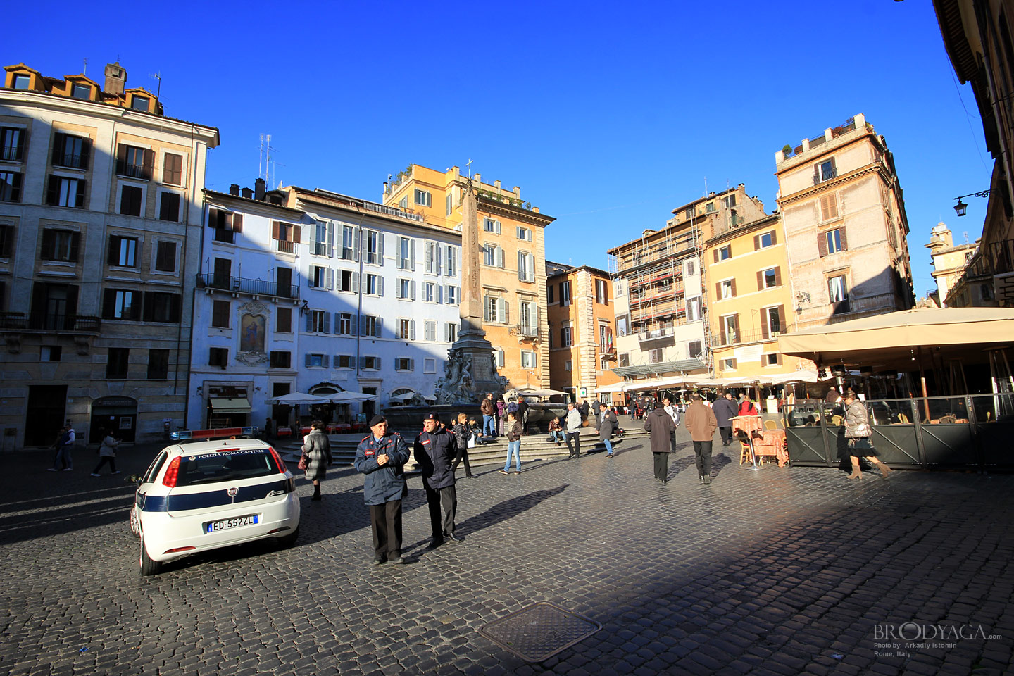 Rome
